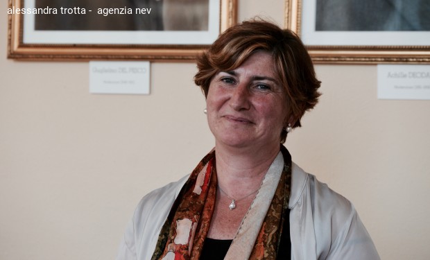 Sinodo valdese: Alessandra Trotta nuova moderatora della Tavola valdese. La prima metodista, la seconda donna